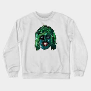 The Mighty Boosh Crewneck Sweatshirt